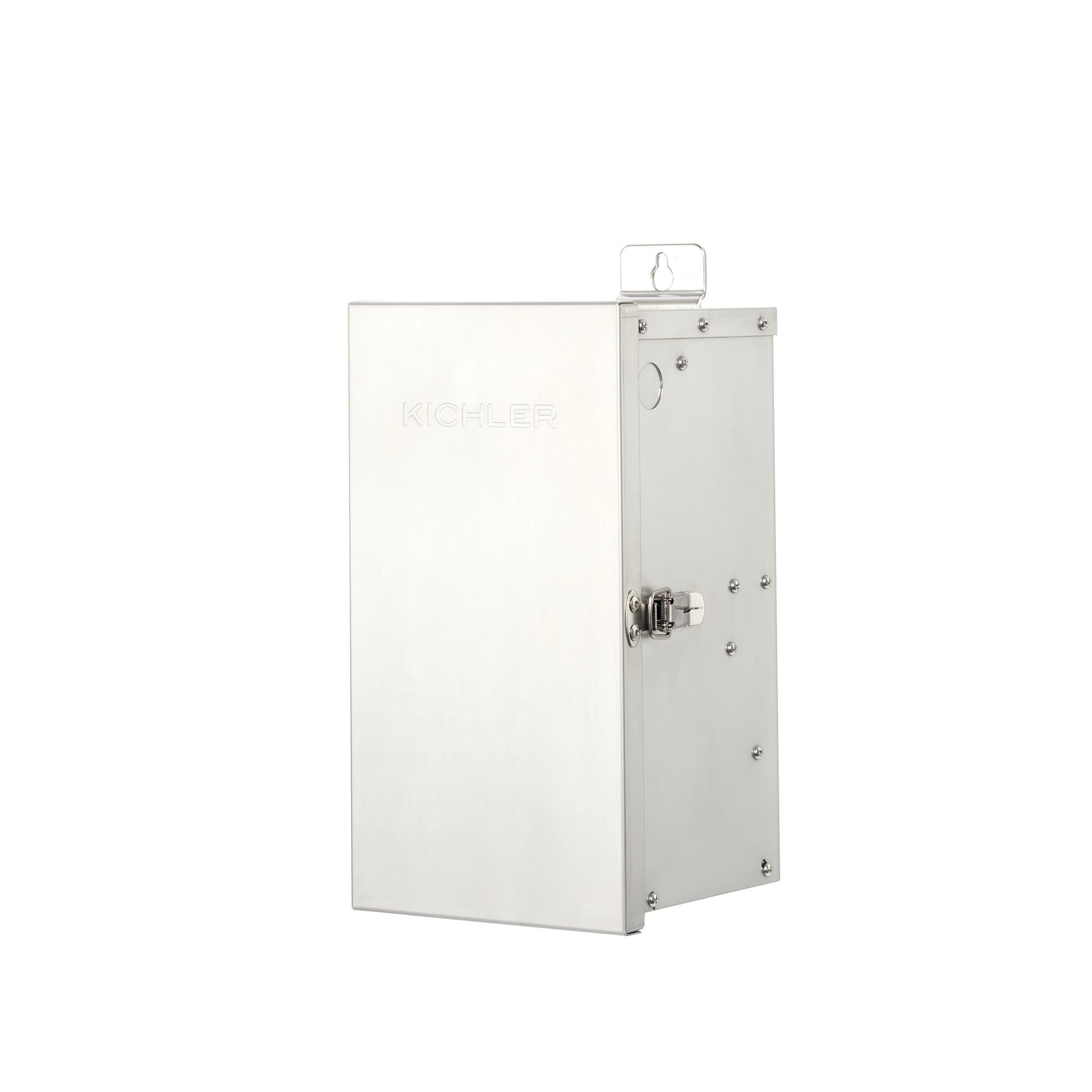 13 Inch Landscape Transformer,